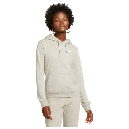 Nike Γυναικείο φούτερ Sportswear Club Fleece